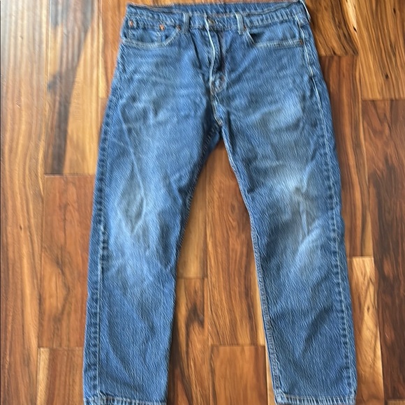 Levi's Other - 502™ TAPER FIT MEN'S JEANS